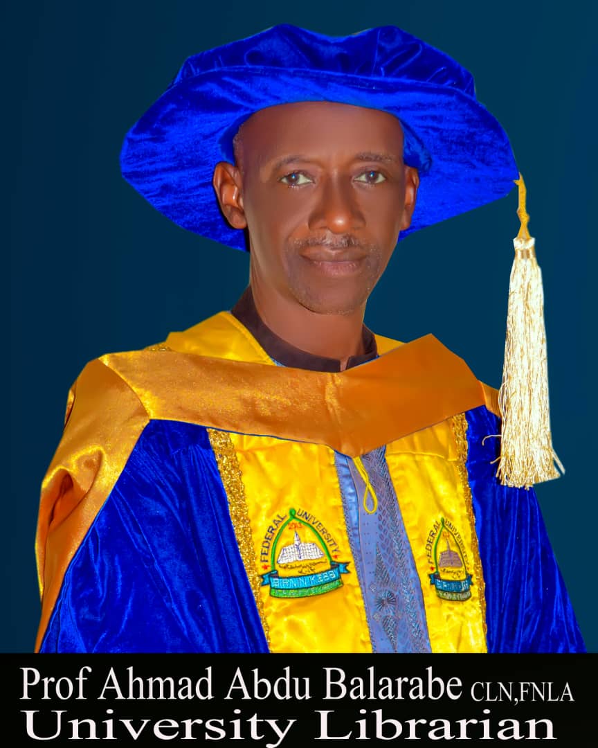Registrar
