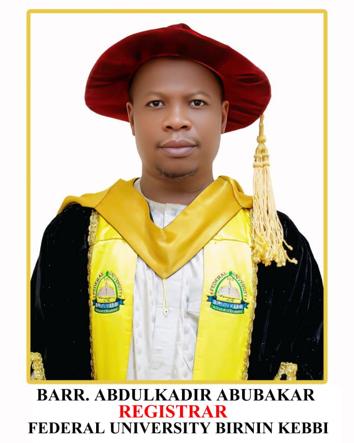 Registrar