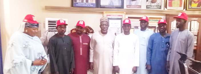 VC reaffirms commitment to addressing staff entitlements